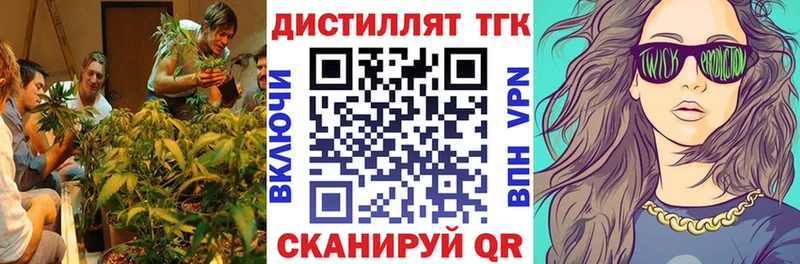 ТГК концентрат  Шумиха 