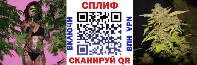 Каннабис Ganja Шумиха
